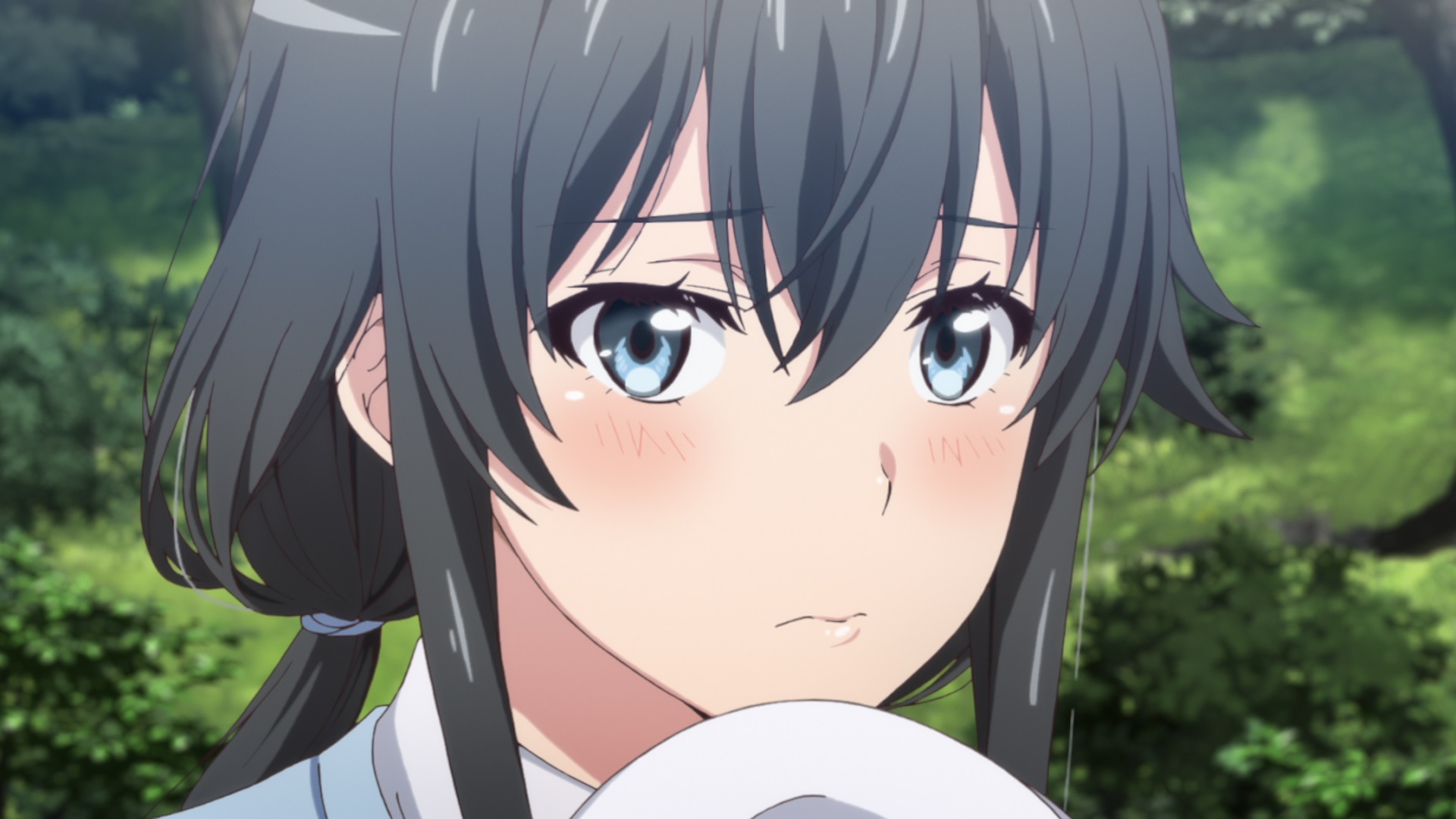 やはり俺の青春ラブコメはまちがっている。 on X: やはり俺の青春ラブコメはまちがっている。 on X:
