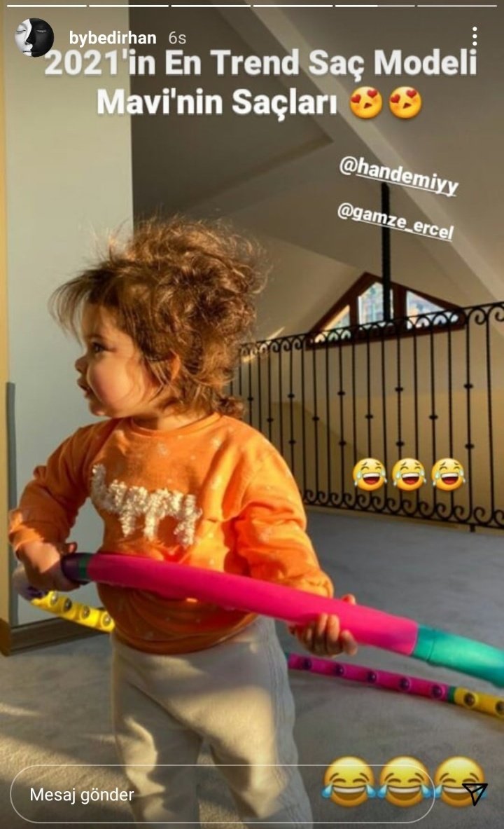 Allahım ne kadar komik  yarabbim