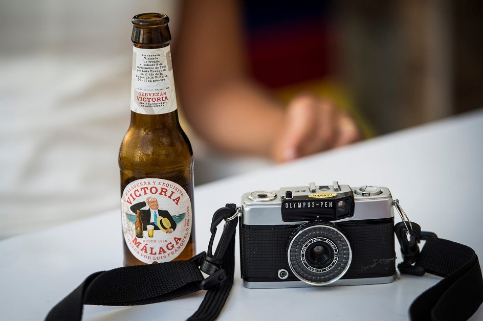 Cervezas Victoria tweet media