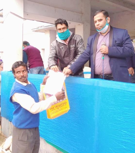 STehatta's tweet photo. #2KotirDuareSarkar camp at Tehatta II block. Various benefits distribution from 5th phase camp. https://t.co/yH5Thd1bbZ