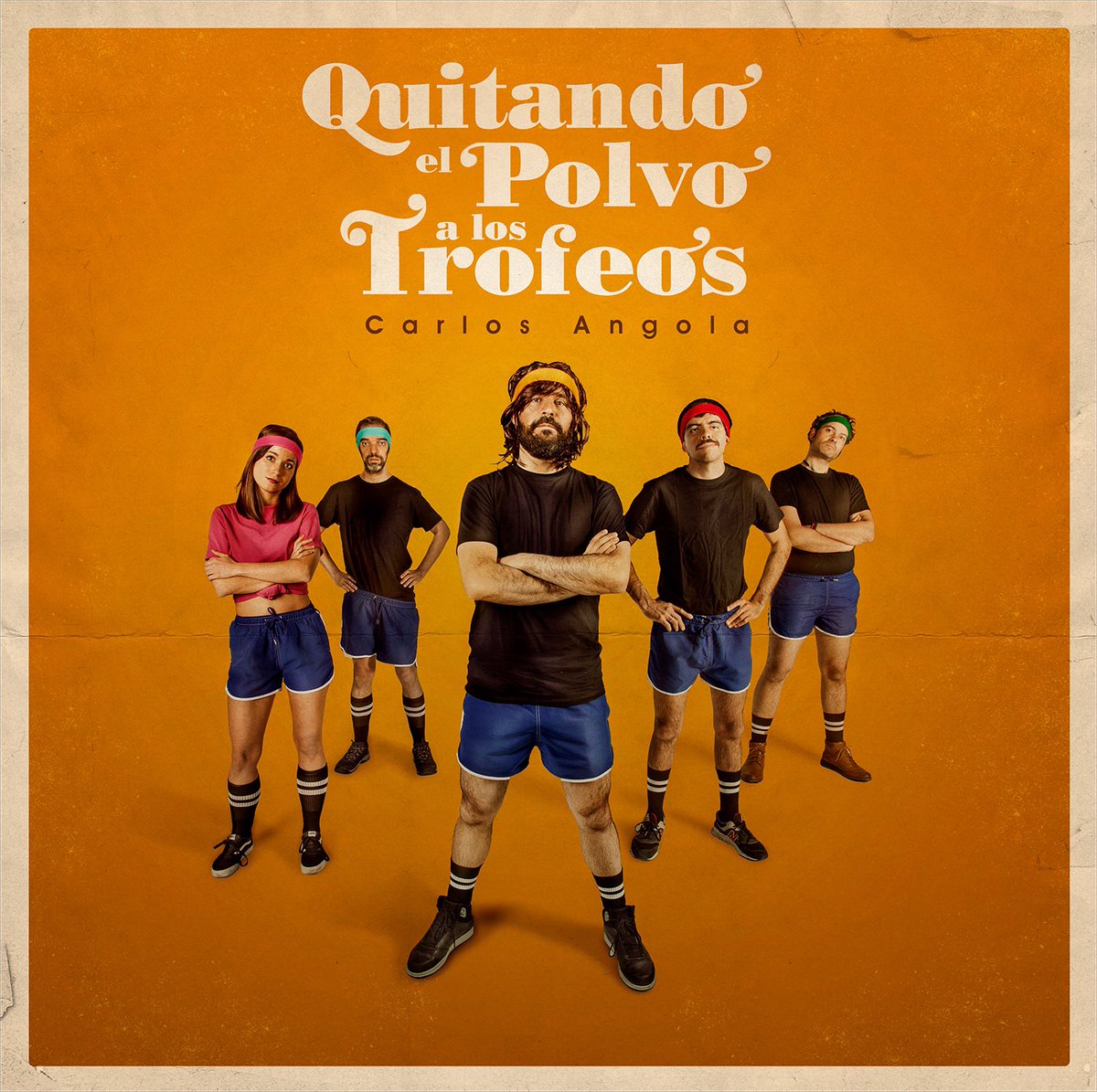 🚀🚀🚀 QUITANDO EL POLVO A LOS TROFEOS 🚀🚀🚀⁣⁣⠀
⁣⁣⠀
Disponible en todas las plataformas digitales. ⁣⁣⠀