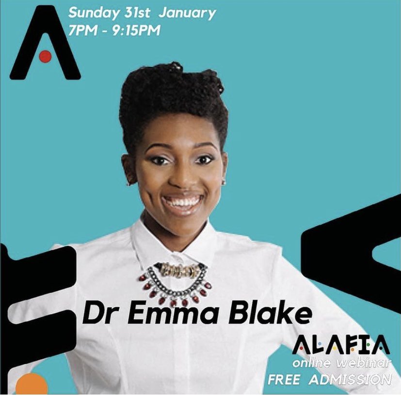 BCDDAssociation's tweet photo. Join Dr. Emma Blake (BCDD) & Alafia Health this Sunday (31st Jan) at 19.00pm for their online webinar.
https://t.co/aT90X9MqkV
#alafiahealth #bcdd #health #webinar https://t.co/qrFKFuQaoA