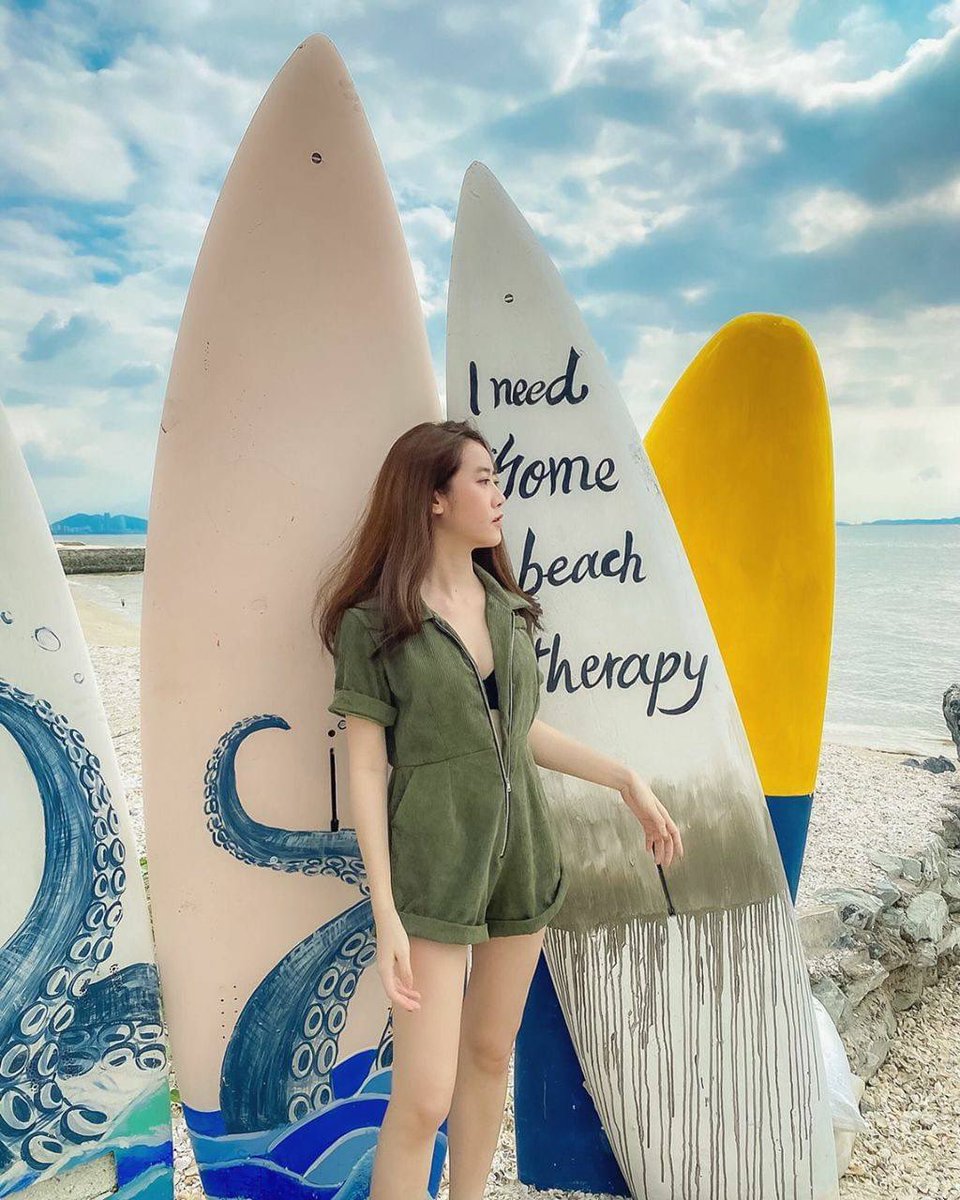 เสื้อผ้าน่ารักส่งฟรีทั้งร้าน💕 tweet media