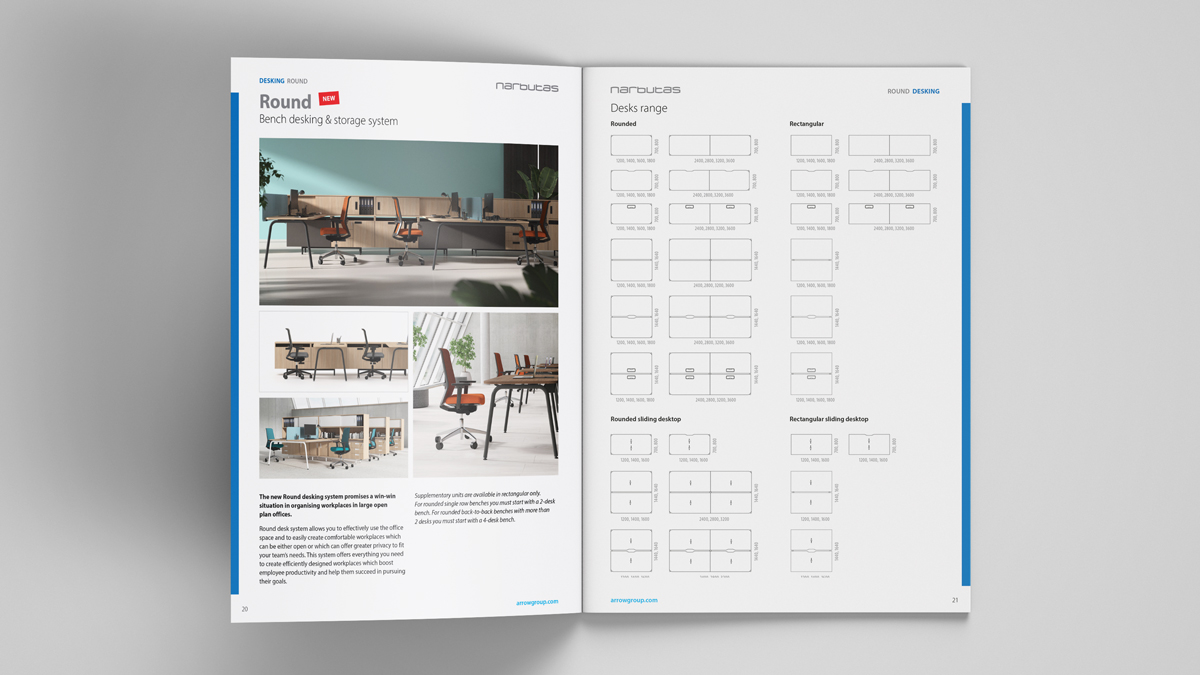 Our updated PRICE LIST and STOCK PRODUCTS CATALOGUE will go live on Monday 1st February including the entire #Narbutas product range as well as our own #Formetiq furniture and #Metalicon accessories. Get in touch with our team for your copy.