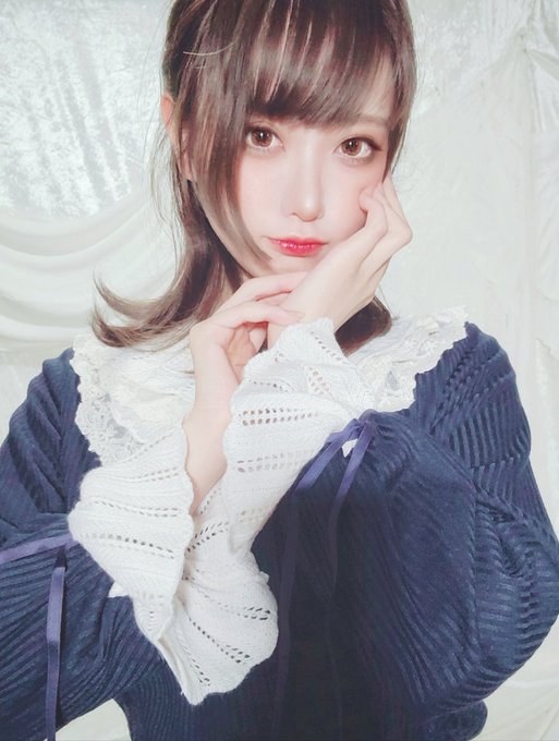 コスプレイヤーしろさきのTwitter画像48