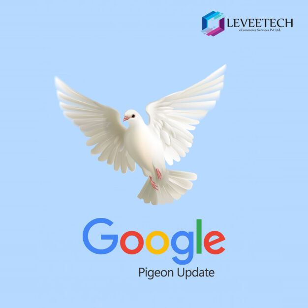 leveetech's tweet photo. A History Of Google Updates - Sessions - "Pigeon Update"

This search engine update mainly aimed to offer more helpful local search results to the users by ranking local businesses with a strong organic presence.

#Google #SEO #Leveetech #seotips #GoogleAlgorithm #pigeonupdate https://t.co/kLUU4QSYsJ