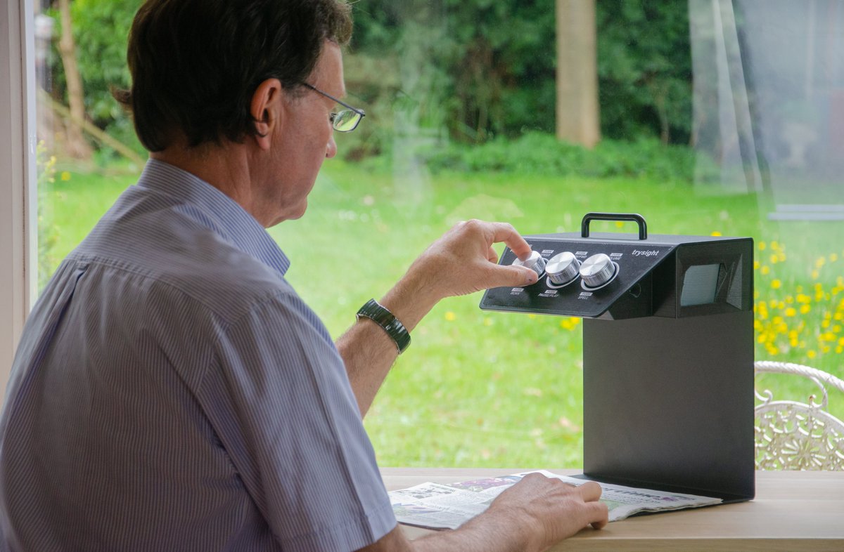 Seeing Solutions tweet media