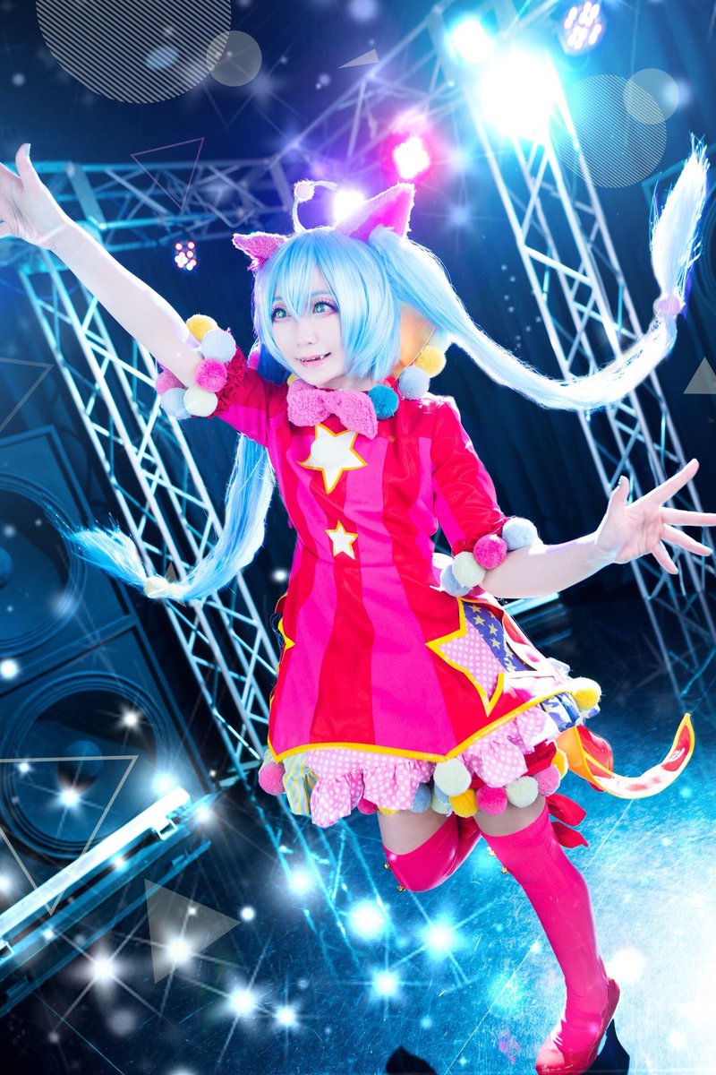 ワンダショ ミク コスプレ 初音ミクコスプレ衣装 即時輪廻ワンピース