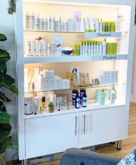 Placecol Skin Care tweet media