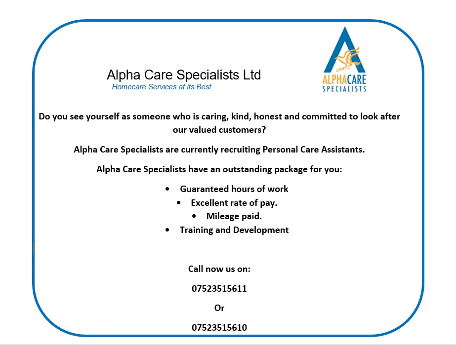 AlphaCareSpecia's tweet photo. https://t.co/gaJX2N4xON