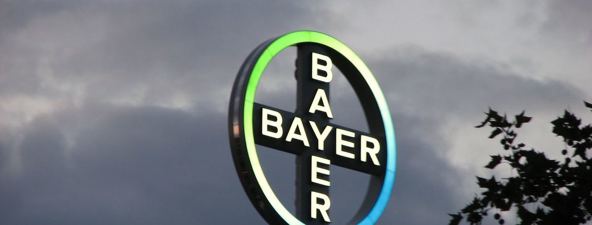 🆕La planta de <a href="/BayerEspana/">Bayer España</a>  en Alcalá de Henares amplía sus instalaciones de Producción, I+D y oficinas Consumer Health.
✅Grupo Criptana se encargará de la fabricación y el montaje de conductos y aislamiento para su sistema de ventilación.