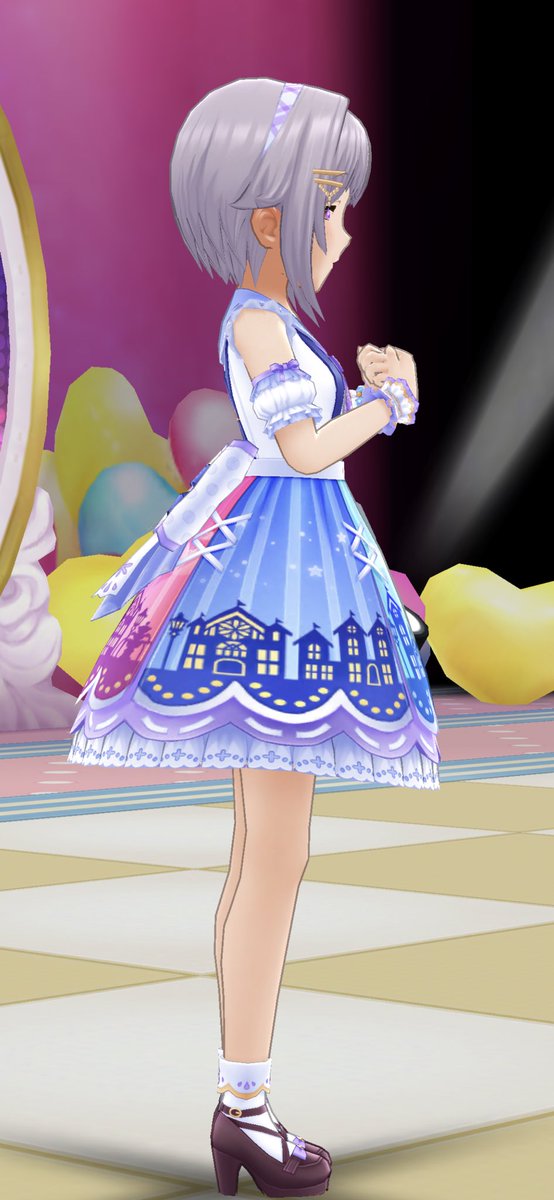 輿水幸子 SSR コスプレ Mサイズ 街の人気者 2026年最新】輿水幸子 コスプレの人気アイテム - メルカリ