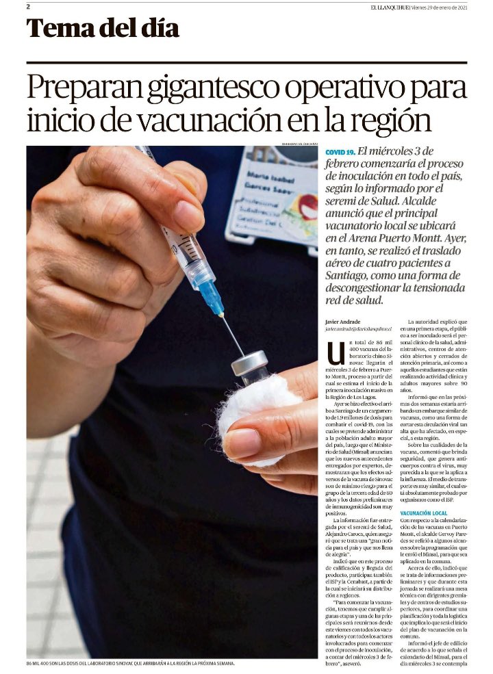 Jorge Tagle A. tweet media