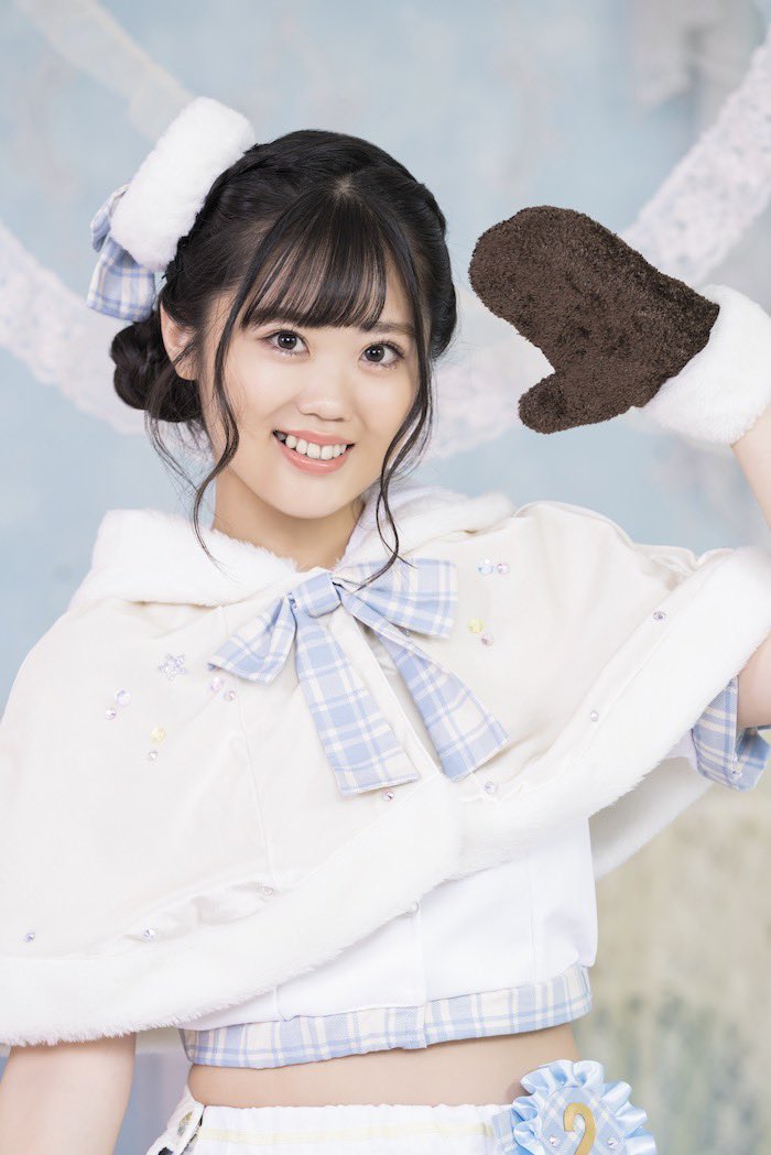 💙山崎夏菜(やまさきなな)💙 ニックネーム：チャンス、ななちゃん 生年