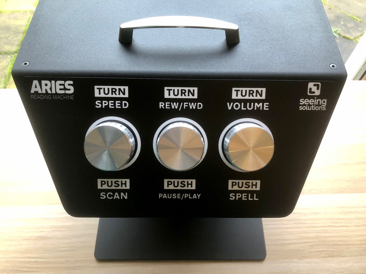 Seeing Solutions tweet media