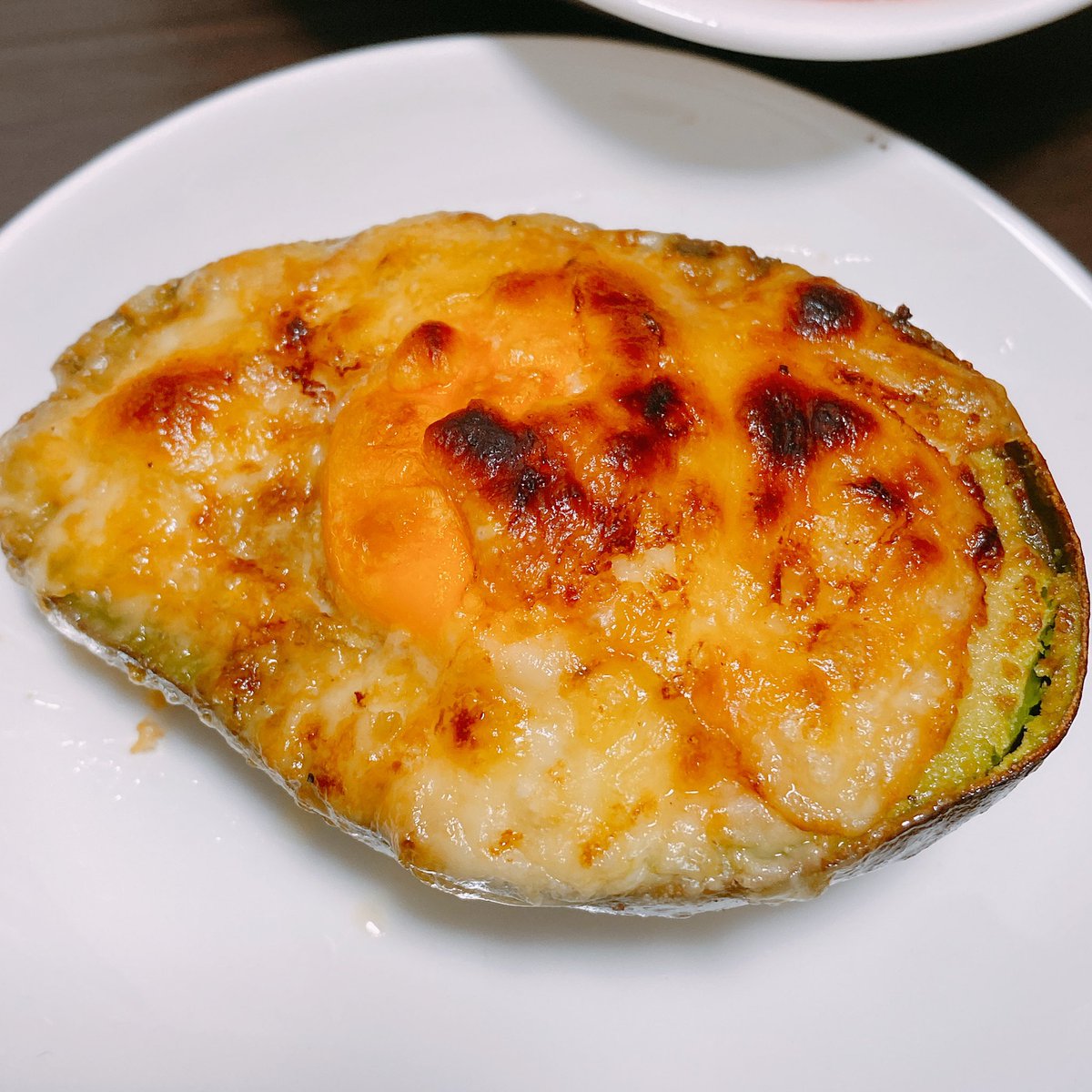 こまり On Twitter フォロワーさんに教えてもらった業スーのトリノで作ったトマト イタリアンチーズパスタソースもめっちゃ美味しかった あと妖精さんに教えてもらったアボカドチーズ焼き リュウジさんの大根のバターステーキは大根と思えないジューシーさと