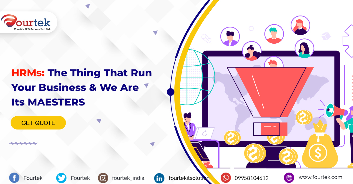 Strengthen your #business with the right manpower, holding right abilities and skills with our best #human #resource #management #solutions. To Know more, Call +91-9958104612 or Visit bit.ly/2XMZwjo !!