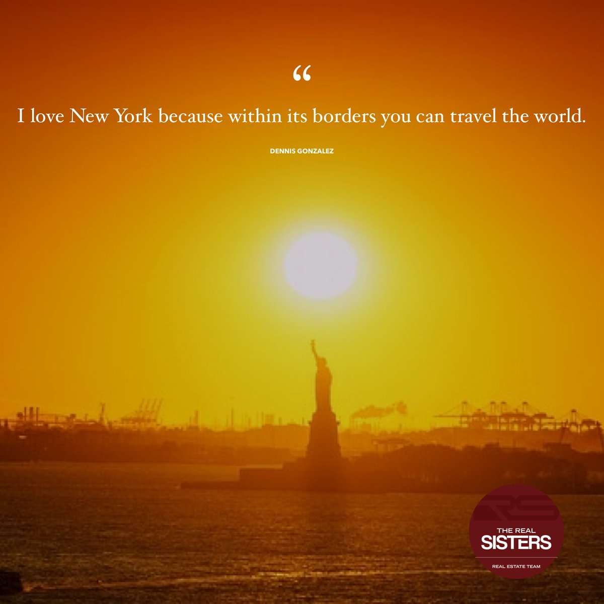 #ILoveNewYork #UrbanCityLiving #NewYorkQuotes