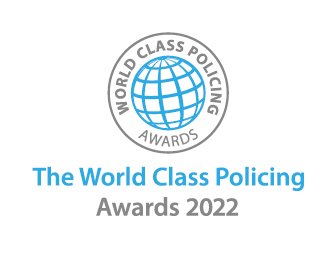 Given the continuing global pandemic, the WCPA team regret to announce that the hugely successful World Class Policing Awards are postponed until 2022.
We relaunch Jan 2022!
The impressive nominations already submitted will carry over to 2022. Thanks for your support &amp; keep safe!