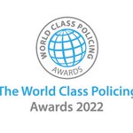 Photo by World Class Policing Awards (@WCPAwards)