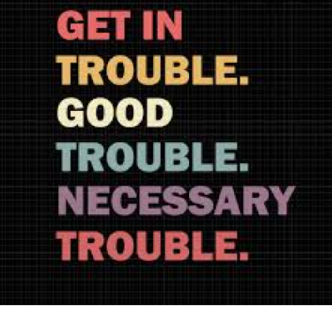 Wishing Dr. Scott Oswald all the best moving forward.  Thank you for all you have done for the Students of Collingswood.We will honor you by never forgetting to get into Good Trouble in finding for what's right  Thank you. You will be missed!