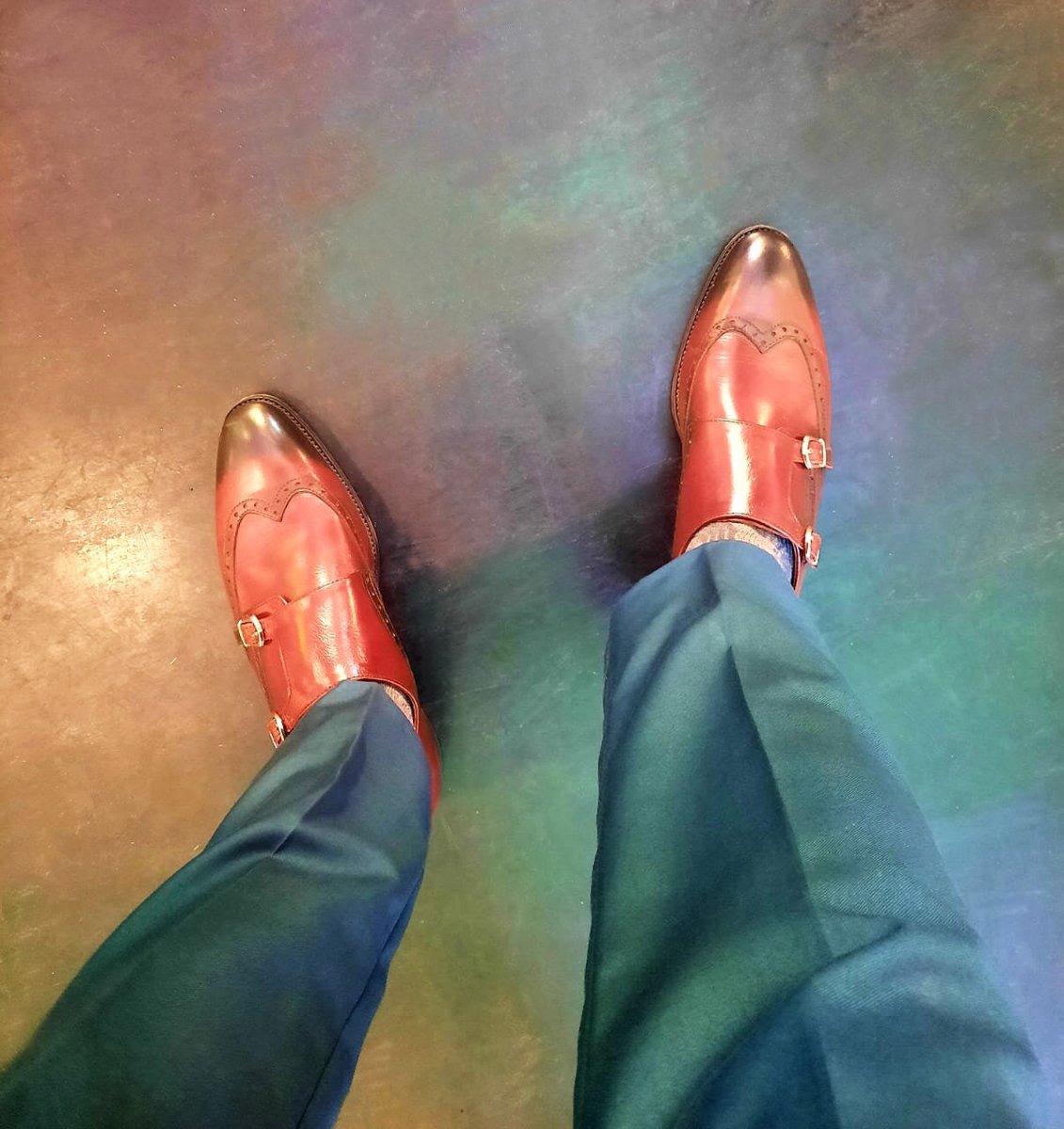 ibexstyle's tweet photo. Bucardo | Double Monk
These versatile dress shoes carry time on their shoulders. 
They are timeless and they are always ready for anything… just like you.

Shop: https://t.co/rpKV9AlYbW
#doublemonk #ibexstyle #IBEX #wearibex #bucardo https://t.co/3xqXwvgT7p