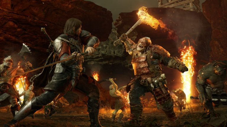 PSUdotcom's tweet photo. Shadow Of Mordor And Shadow Of War’s Nemesis System Hasn’t Appeared In More Games Because WB Patented The System
https://t.co/T79Ch9JEzw
#ShadowOfModor #ShadowOfWar #MonolithProdcutions #WB #PS4 #PS5 #News https://t.co/I4WajRT2om