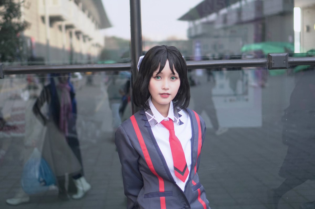 kona0325's tweet photo. #CP27 #シンフォギア
未来 と 翼さん🥰 https://t.co/Jm5z9TTBzz