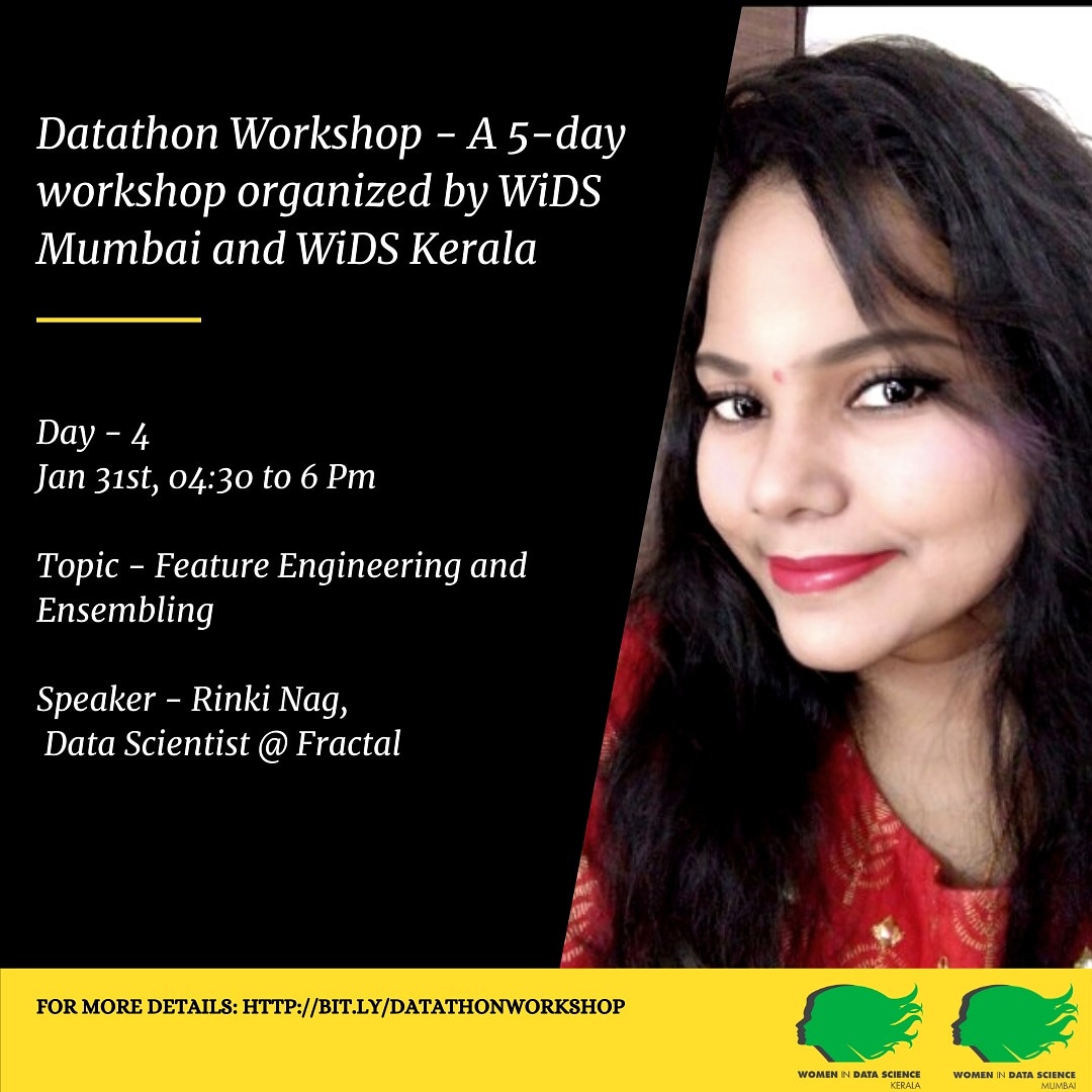 WiDS Mumbai tweet media