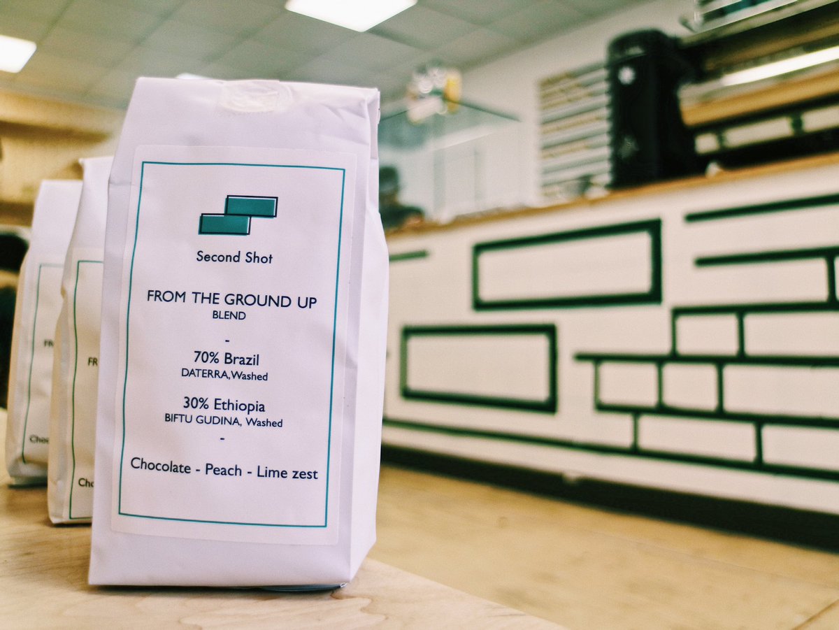 Apparently there’s a rumour going round on Reddit that hedge funds have shorted our monthly subscription 🤷🏽‍♂️

Internet, do your thing 📈👨🏾‍💻

secondshotcoffee.co.uk/subscriptions/…