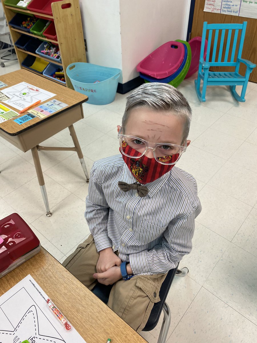 Walnut Springs Elementary tweet media