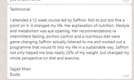 MamaNutrition's tweet photo. shucks... https://t.co/L63ctP7HUe