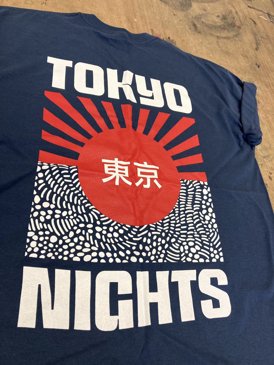 The Printhaus tweet media