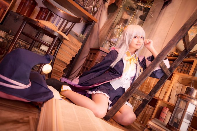 コスプレイヤーとうかのTwitter画像14