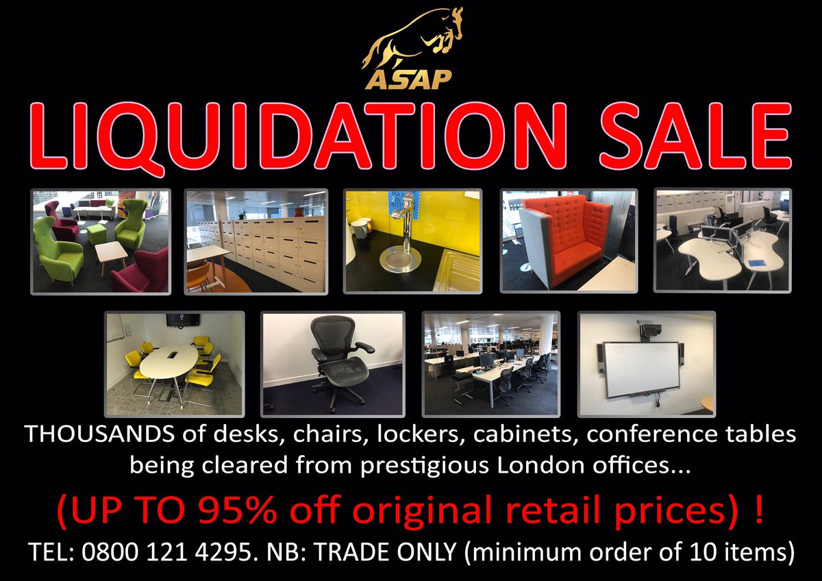 MrMarkPeters's tweet photo. EVERYTHING must go !!! https://t.co/UsWOkEgGhy