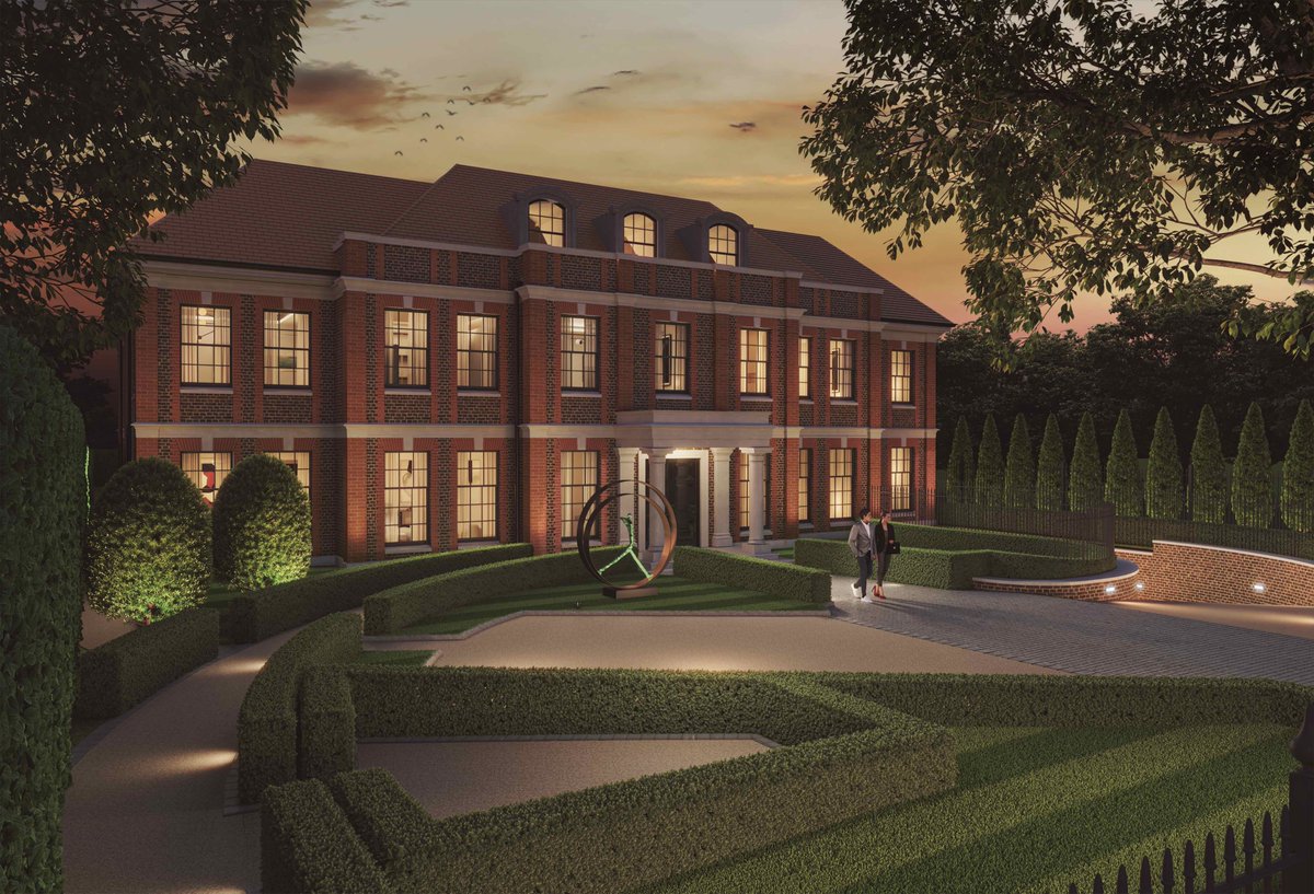 Statonsllp's tweet photo. A stunning selection of 2 &amp; 3 bedroom lateral apartments for sale - Beech Hill, Hadley Wood, Hertfordshire, EN4. Over 10 years in the making, 22 Beech Hill Residences &amp; Spa will be the exemplar of opulence &amp; luxury. Viewing by appointment only, please call us on 0208 441 9555 https://t.co/B1CjRV63TU