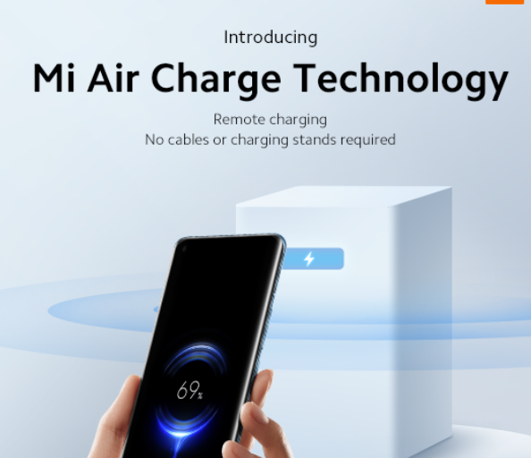 digiworldnative's tweet photo. Xiaomi introduces “revolutionary” wireless charging for devices. Walk into a room &amp; your device starts charging automatically. #digital #digitallifestyle #wireless @Xiaomi https://t.co/K0kS1FeBC9 https://t.co/JDC2el7jbl