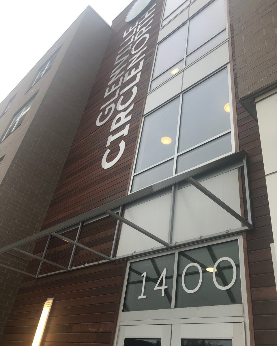 We're at GlenVillage and Kickin it with Kenny this morning on <a href="/fox8news/">fox8news</a> until 9:00 am. Tune in now and visit later today!
<a href="/KickinKenny/">Kenny Crumpton</a> #EatExploreCLE