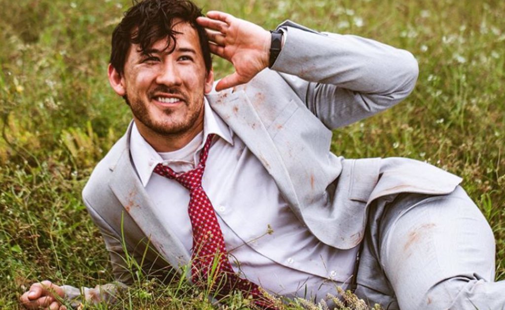 flaxenfurore's tweet photo. If men bad, why mark?
#MARK #markiplier #markfischback https://t.co/BT7Qy0QU4r