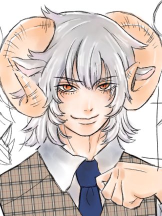 ツノのtwitterイラスト検索結果 ツノのtwitterイラスト検索結果