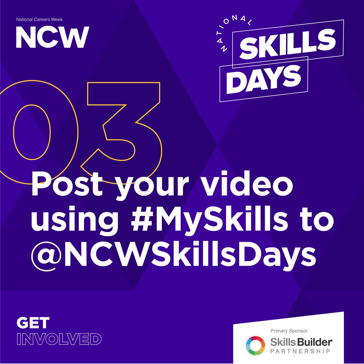 #myskills #employability
