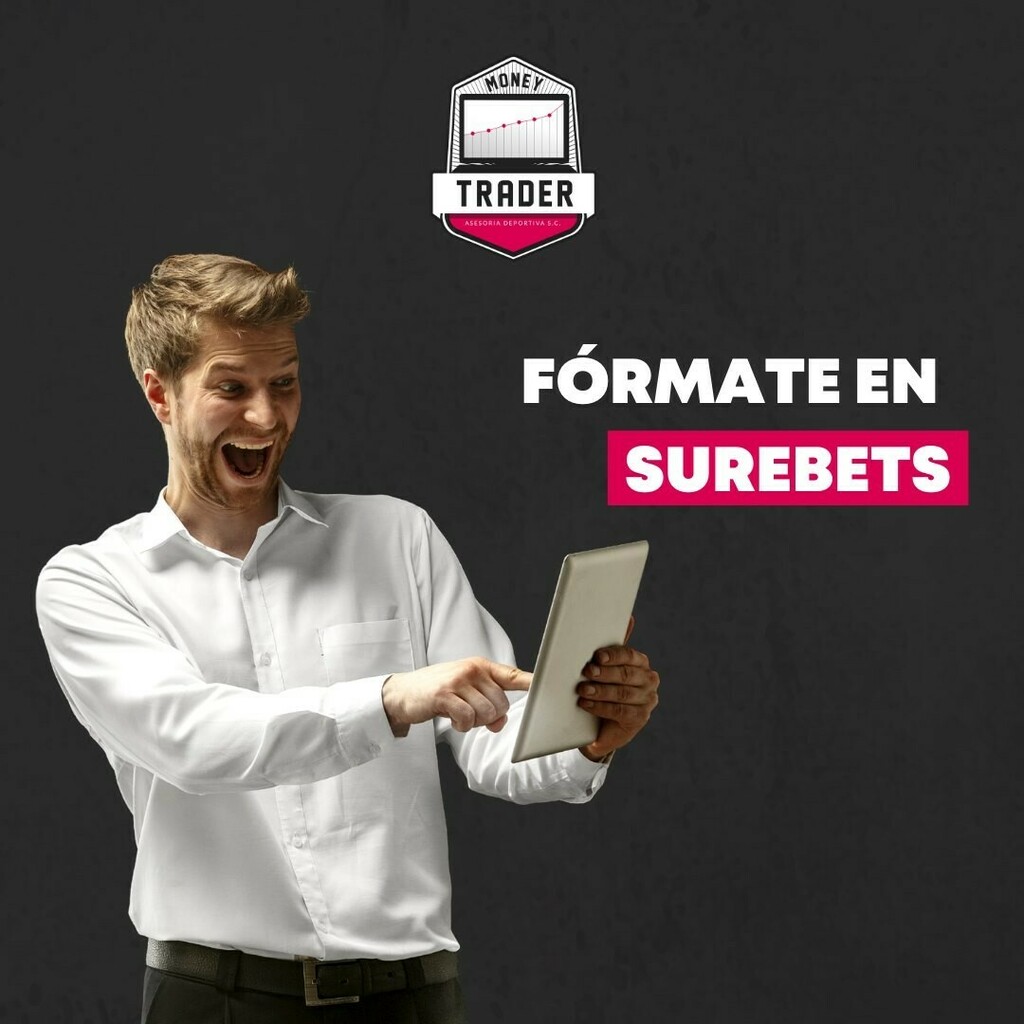 Money Trader tweet media