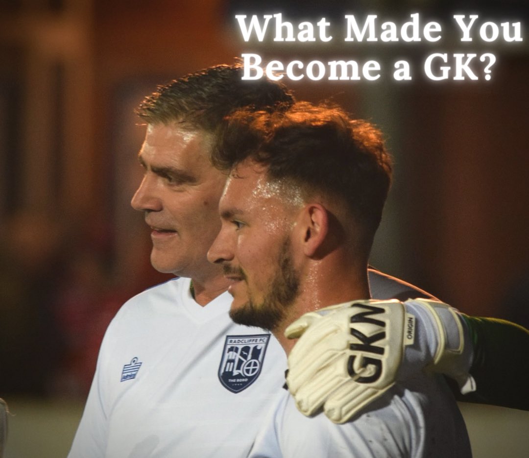 The GKN tweet media