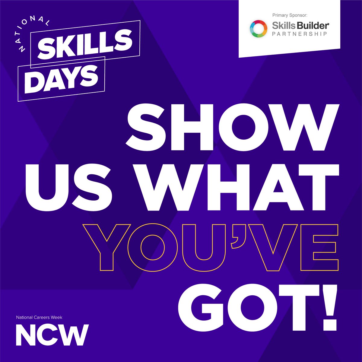 #myskills #employability