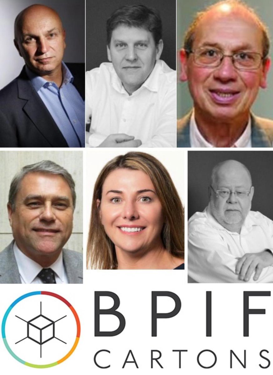 We are excited to welcome an expert panel on Wednesday, 10 February to discuss the role of packaging in protecting goods and reducing food waste. Sustainability is of interest to us all, so sign up to hear the experts and their insider views:   stationers.org/events/detail/…