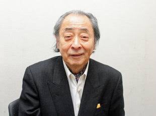 ぶたお もてラジ 故 小島武夫先生って アカギ の鷲巣巌の風貌のモデルだと思ってるんだけどな