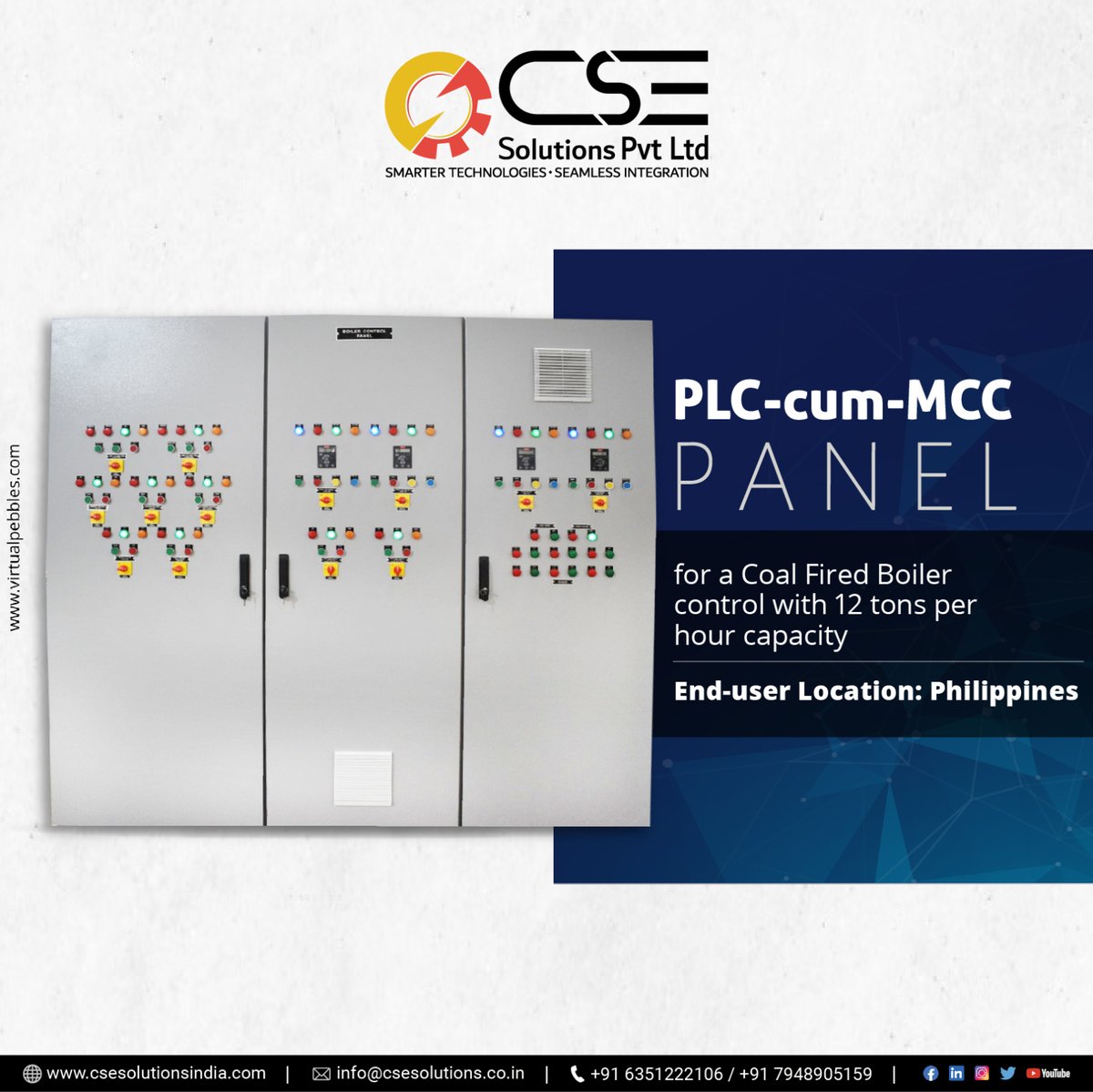 CSE Solutions tweet media