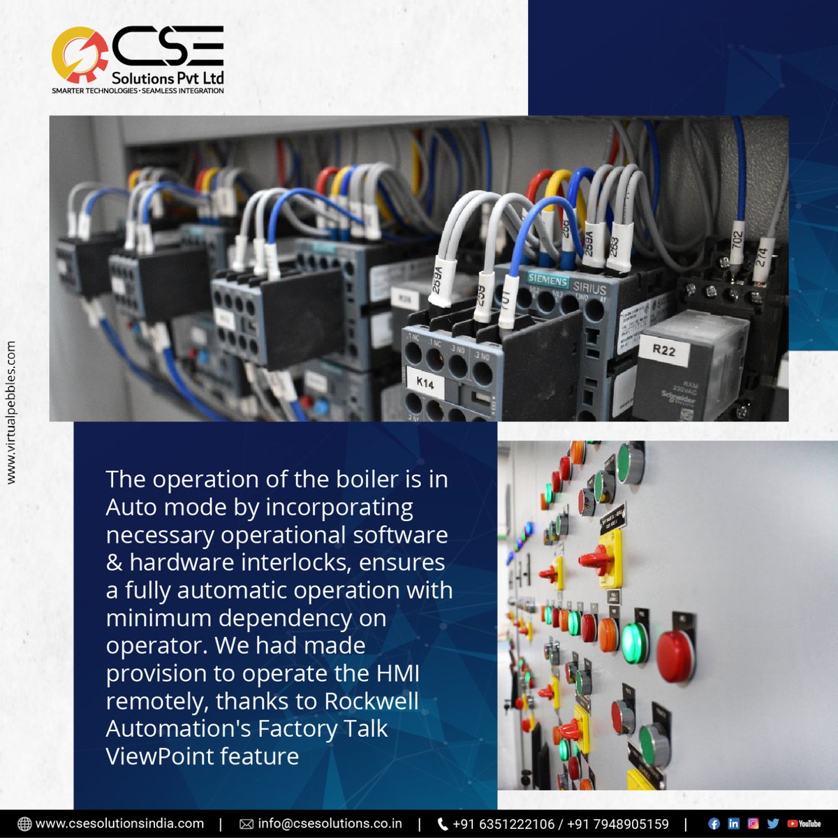 CSE Solutions tweet media