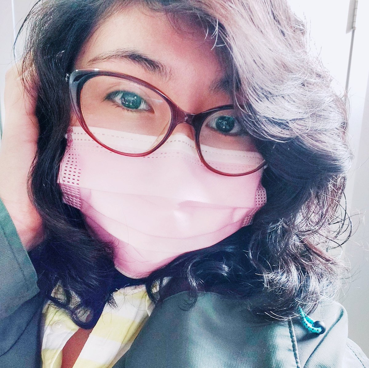 claudichacolla's tweet photo. #NuevaFotoDePerfil https://t.co/1eXytdNvKA