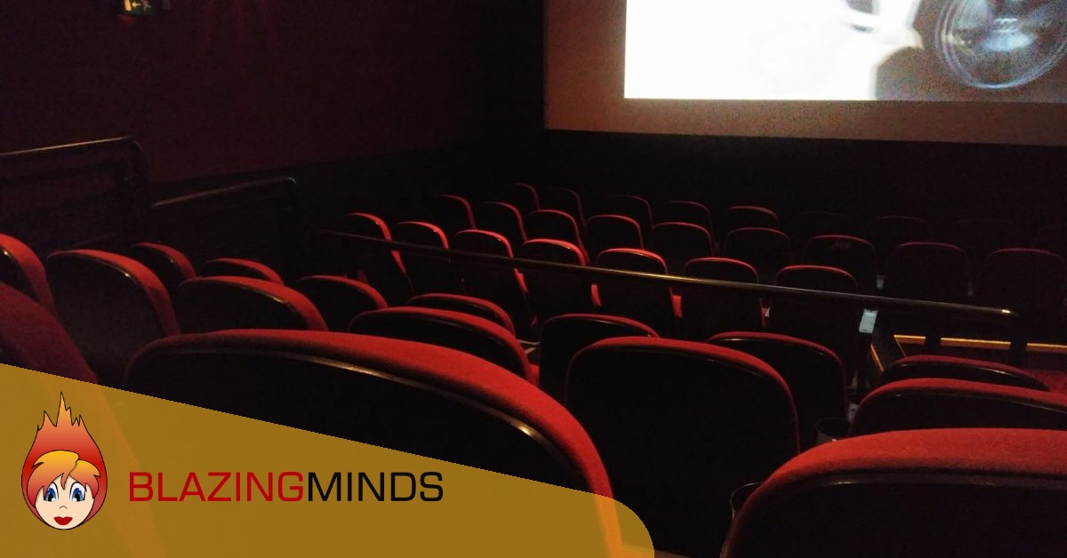 Blazing Minds tweet media